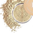 thumbnail image 2 of BellaPierre Banana Setting Powder - Medium 0.14 oz., 2 of 6