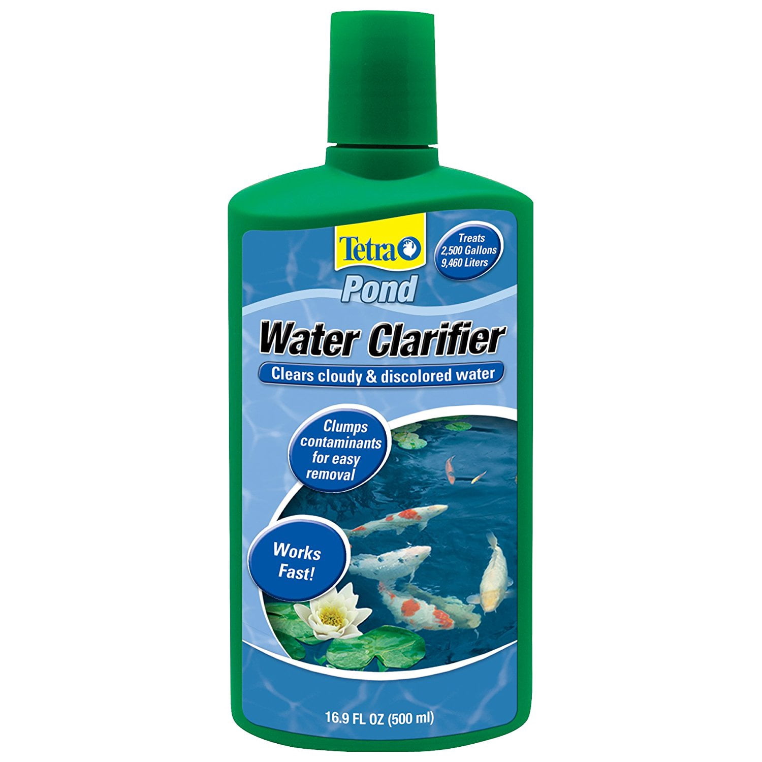 aqueon water clarifier
