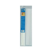 FRAMING STRIP WINDOW 26IN WHT