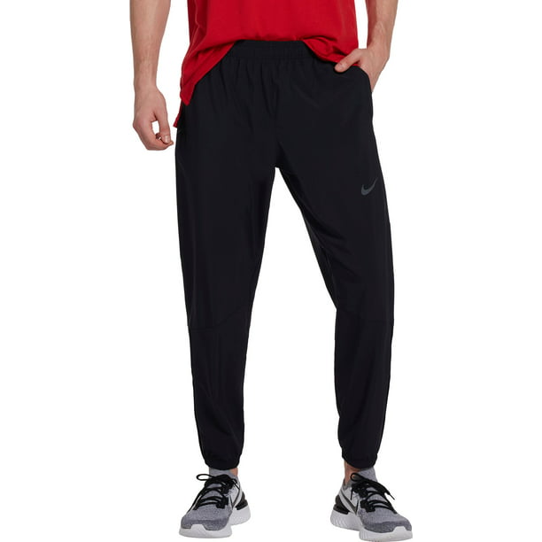 Nike - Nike Men's Phenom Essential Woven Running Pants - Walmart.com ...