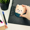 thumbnail image 5 of Wrapables Mini Portable USB Desktop Vacuum, Doggy, 5 of 6