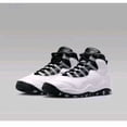 thumbnail image 2 of Size 6.5Y- A i r-Jor-dan 10 RETRO STEEL GS (2025) IB7359-104 In Hand Ships Asap, 2 of 6
