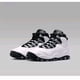 thumbnail image 2 of Size 6.5Y- A i r-Jor-dan 10 RETRO STEEL GS (2025) IB7359-104 In Hand Ships Asap, 2 of 6