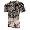 thumbnail image 3 of Xtreme Couture by Affliction Men's T-Shirt Fallen Horses, 3 of 9