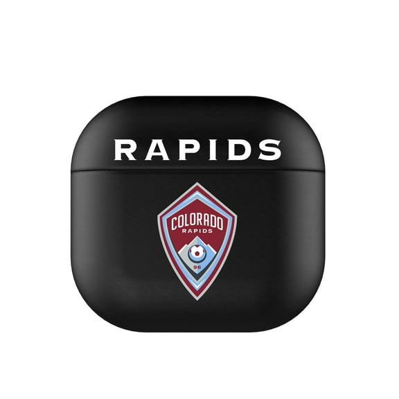 Keyscaper Colorado Rapids Insignia AirPods 4th Generation Case Cover