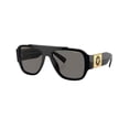 thumbnail image 1 of Lentes de sol Versace VE4436U GB1/81 New Aviator Black Gold, 1 of 3