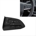 thumbnail image 2 of Car Right Side Steering Wheel Cruise Control Button Switch, 2 of 5
