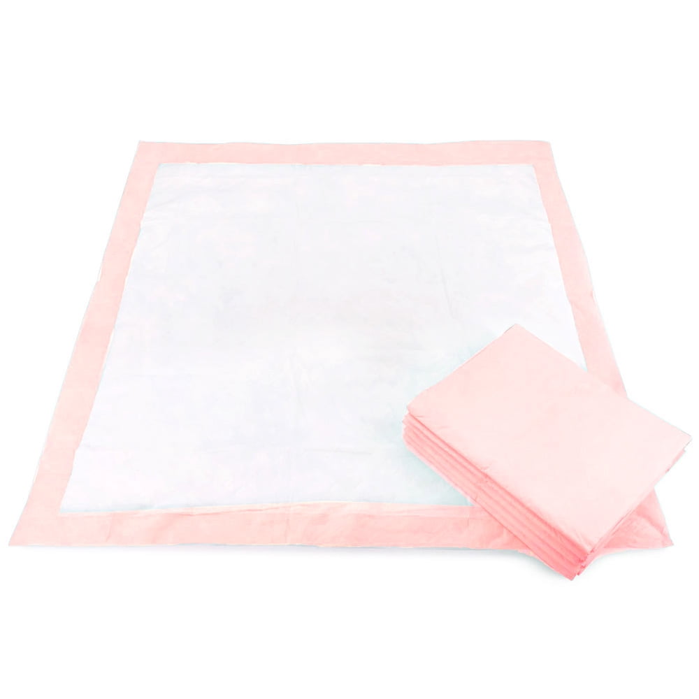 ValuePad USA Plus Puppy Pads, Jumbo 36x36 Inch, 50 Count
