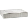 thumbnail image 2 of MT Products White Cake Boxes - 10" x 10" x 5" Bakery Boxes - Pack of 25, 2 of 5