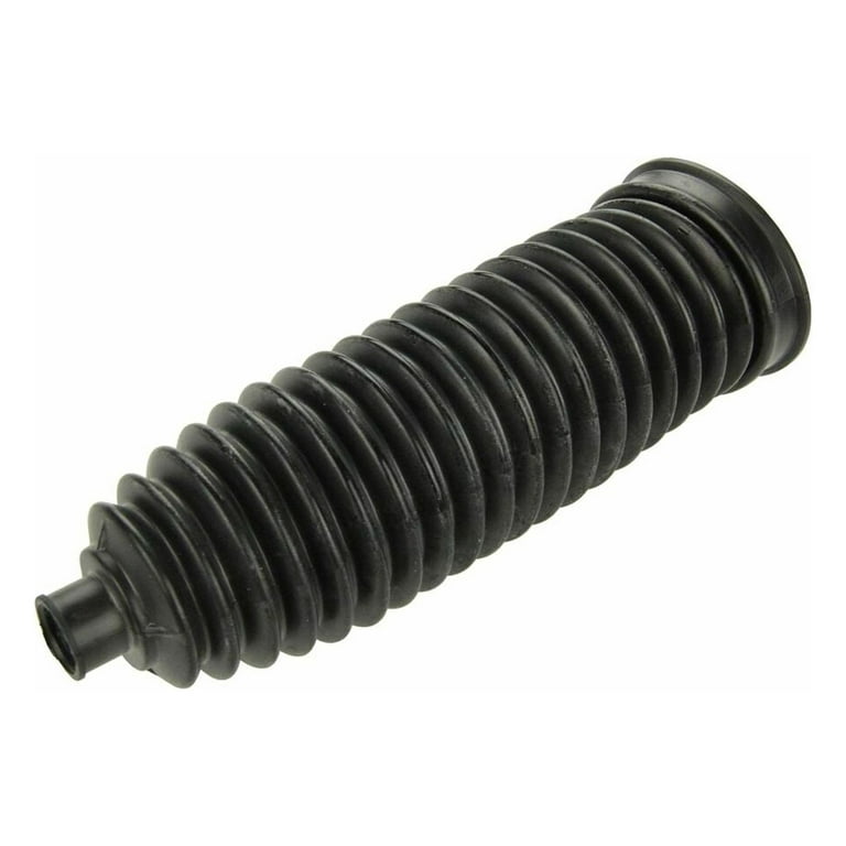 Tie Rod End Steering Rack Pinion Bellow Boot LH Driver RH - Foto 9