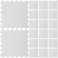 thumbnail image 1 of Raindrops Para Tarjetas Con Perforado Para Manualidades Múltiples, 1 of 6