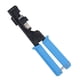 thumbnail image 5 of Herramienta De Engarzado RJ45, Herramienta De Terminación De Velocidad En ángulo De 90 Base Ergonómica Ajustable Alta Eficiencia Para Cat6A, 5 of 7
