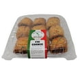 Italian Fig Cookie 1 Pound Traditional Handmade Cookies of Italy Baked in Brooklyn Cucidati