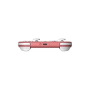 8Bitdo Lite 2 Bluetooth Gamepad for Switch, Switch Lite, Android and Raspberry Pi (Pink)