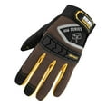 thumbnail image 4 of Holmes Synthetic Leather Gloves, 4 of 4