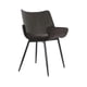 thumbnail image 2 of SILLA ÁLVEN TELA GRIS OXFORD, 2 of 4