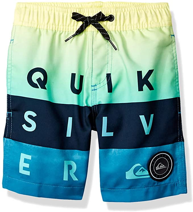 quiksilver shorts swim