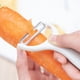 thumbnail image 5 of Pelador de Verduras Manual Advancent Antideslizante Acero Inoxidable, 5 of 6