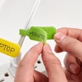 thumbnail image 6 of Cable Labels - Medium (10-Pack), 6 of 12