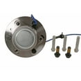 thumbnail image 4 of For 2005-2006 Silverado 1500 Wheel Hub MO515071, 4 of 5