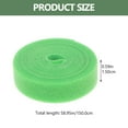 thumbnail image 4 of BASIOUS 4 Rolls Garden Plant Ties Tape, Multifunctional Plant Support Tape for Gardening and Plant Care, 4 of 9