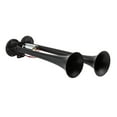 thumbnail image 2 of Kleinn Air Horns Black XCR 2.0 Copper Coated Dual Truck Horn 102-1, 2 of 3