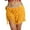 Yellow, variant on Wdgfv Women's Steampunk Gothic High Low Cyberpunk Victorian Skirt Renaissance Skirts Outfits