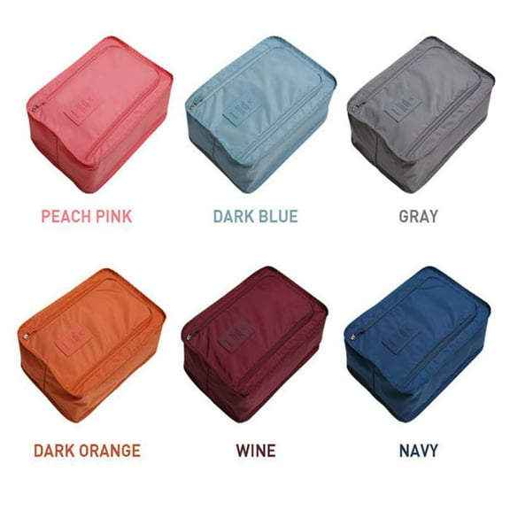 karymi Shoe Travel Pouch Portable Tote Organizer Storage Bag Environmental up to 90% off Camping Gear