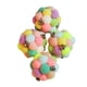 thumbnail image 4 of Methold Bola de juguete para gatos, bolas de felpa artificiales con sonido divertido interactivo, suministro para mascotas, regalo de viaje Juguetes para gatos, 4 of 5