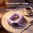 Fascia Ring Massager 2026 upgraded portable deep tissue massage ring 3 ...
