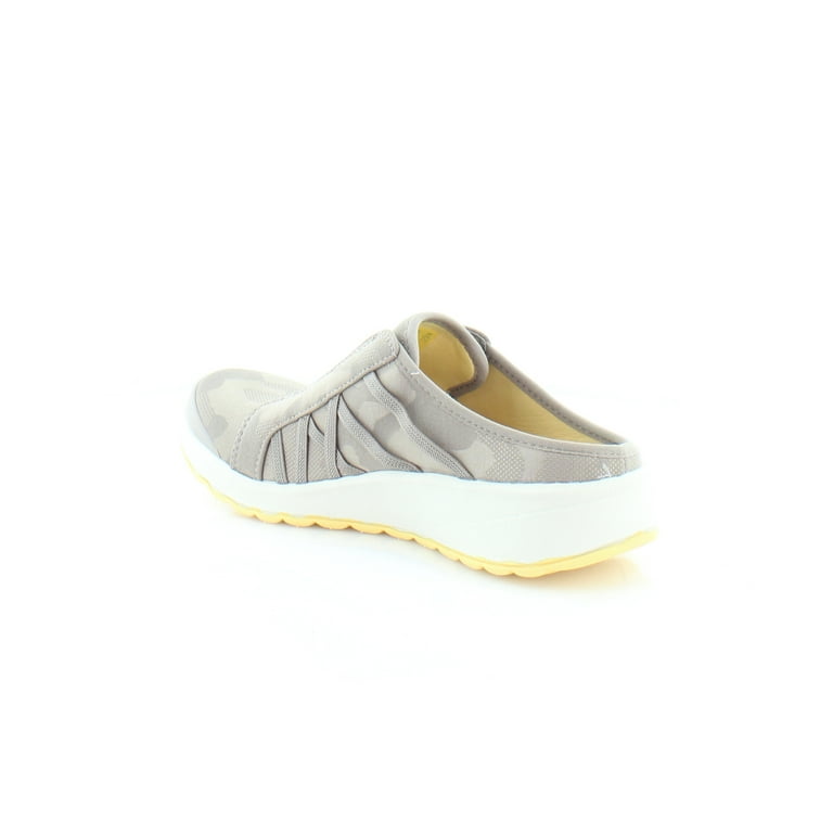 YELLO＊BREEZE SNEAKER MULES YELLO / AIRWAY SNEAKER MULES
