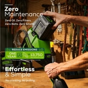 String Trimmer/edger