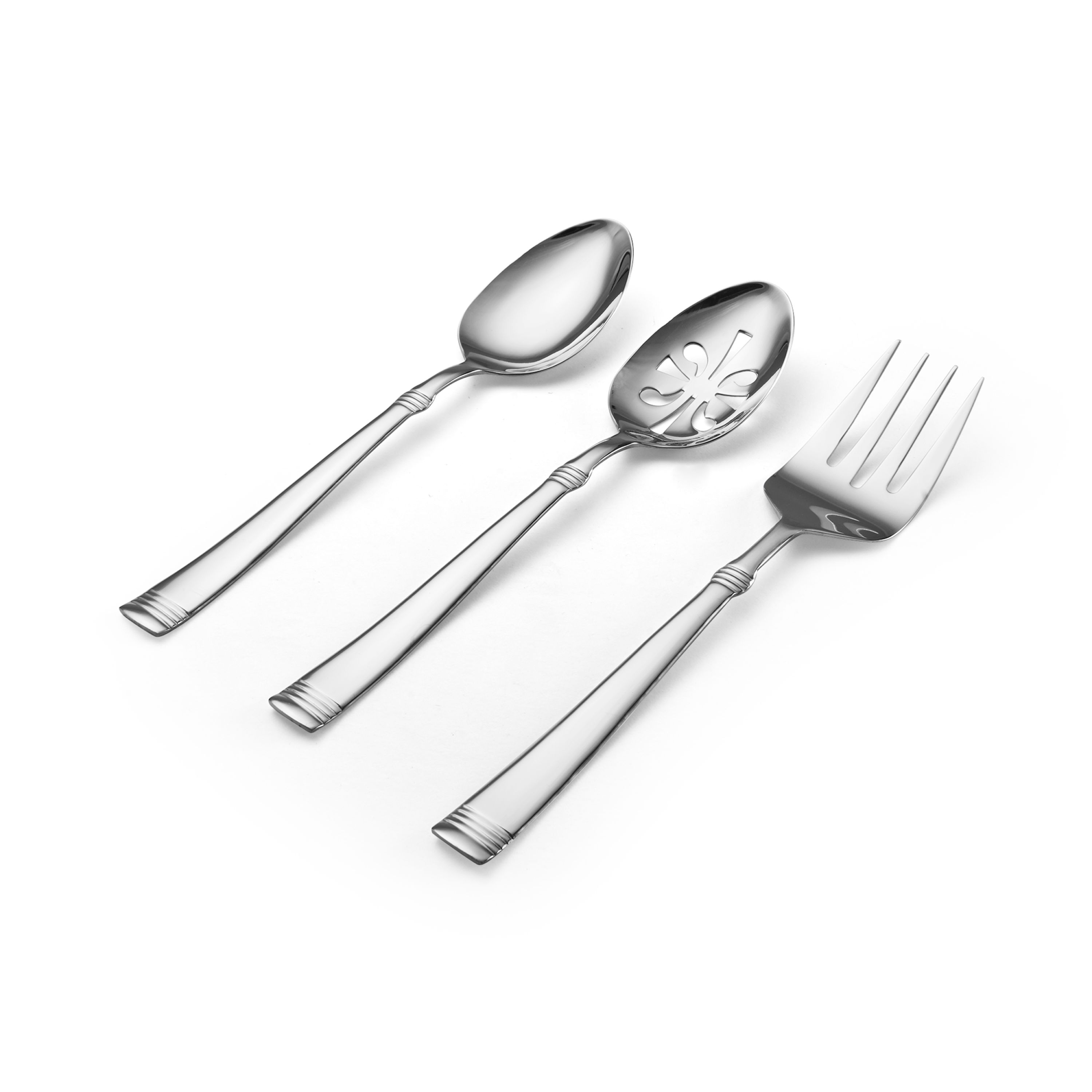 Plymouth 20 Piece Turkey Flatware Set, Service for 4 – Pfaltzgraff