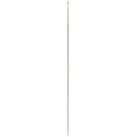 Tulip Beading Needles (4 Pack), 48.5 x 0.41mm
