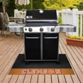 thumbnail image 2 of Sports Licensing Solutions, LLC 12104 Clemson Tapis de Grill 26"x42 Pouces, 2 of 3