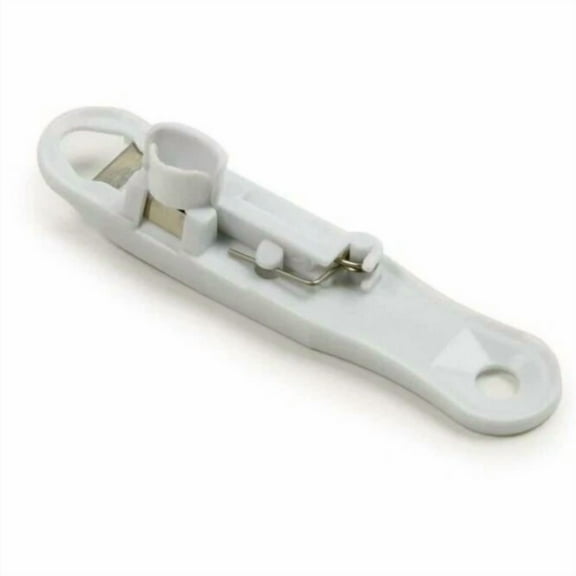 Norpro Green String Bean Slicer Stringer - French Frencher Slice Cut Cutter