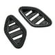 thumbnail image 1 of For MG ZS 2024 Car Dashboard Side Air Outlet Vent Cover RHD, 1 of 5