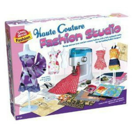 Haute Couture Studio