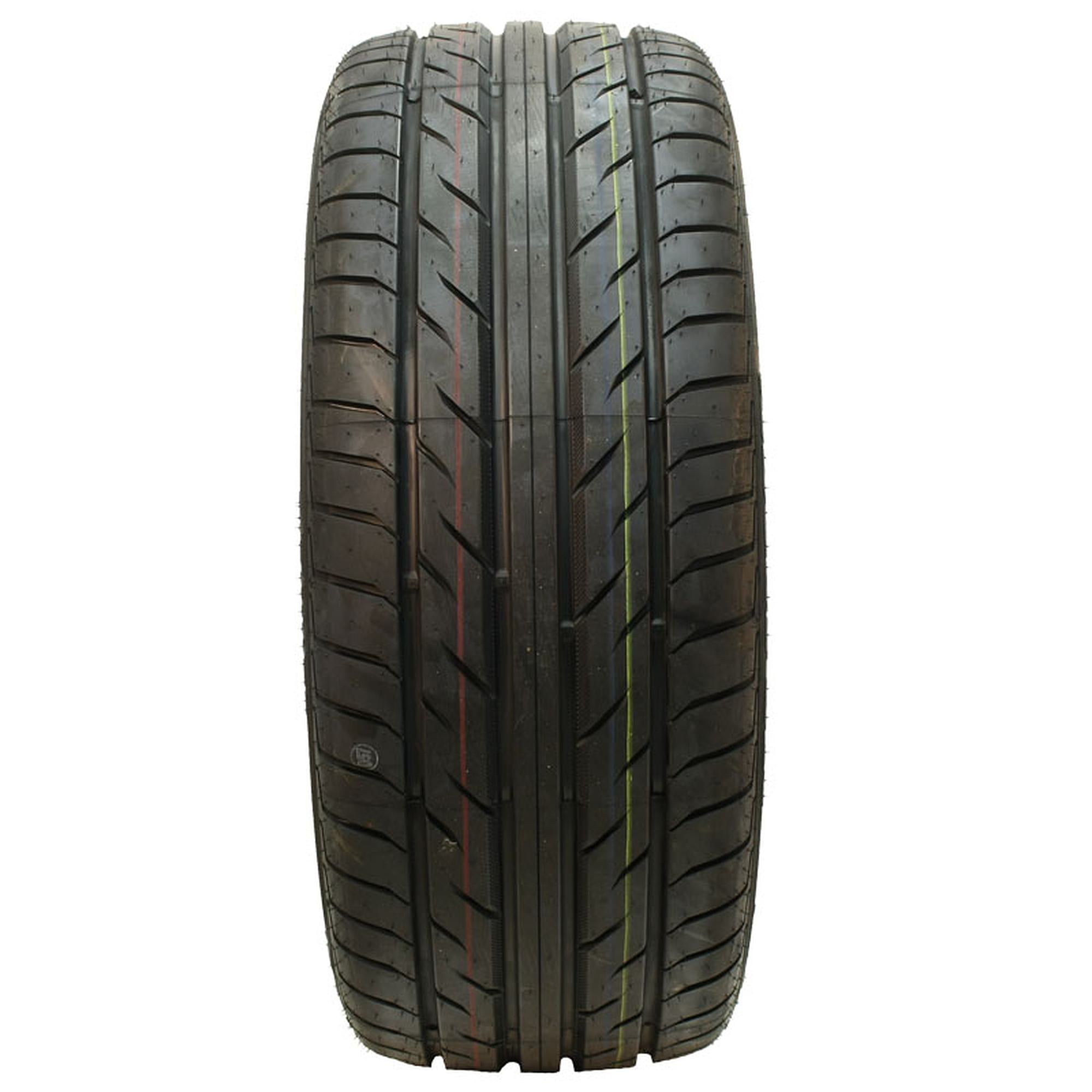 Achilles ATR Sport 2 Performance 235/40ZR18 95W XL Passenger Tire