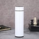 thumbnail image 2 of Termo Inteligente, Botella de Agua, Vaso Termico, 500 ml Termo Taza inteligente, Frasco de Vacío Acero Inoxidable,Termos para Cafe, Pantalla LED Táctil Inteligente con Temperatura, para Exteriores Shuxiu Wang 9024719206905, 2 of 5