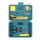 thumbnail image 1 of Kit de herramientas de reparación de automóviles Irfora 11 Unids / set Kit de Herramientas de Reparación de Automóviles Herramientas de Hardware Mixtas Juego de Herramientas de Mantenimiento de Emerge Irfora Kit de herramientas de reparación de automóviles, 1 of 2