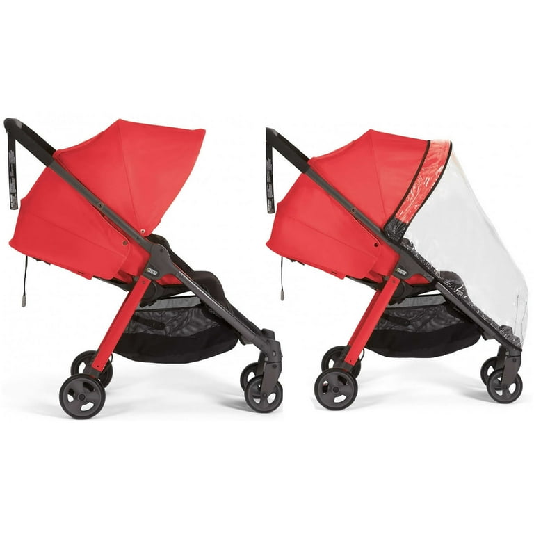 Armadillo 2024 city stroller