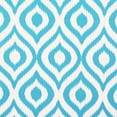 thumbnail image 5 of Duck Adhesive Laminate 20 in. x 15 ft. Shelf Liner, Ikat, 5 of 10