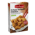 thumbnail image 2 of InnovAsian Crispy Teriyaki Chicken, 18 oz (Frozen Meal), 2 of 13