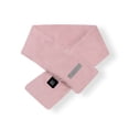 thumbnail image 1 of Mujeres calentadas bufanda al aire libre cuello calentador temperatura ajustable 45-65 ℃ SERVICIO Bufanda portátil 5W transpirable recargable rosa Irene Inevent HA011636-02, 1 of 7
