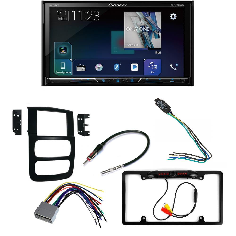 avh2500nex