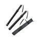 thumbnail image 4 of 2 piezas Battle Ropes Bar de ejercicio Spring Steel Equipo de acero Barra de primavera para deportes de entrenamiento de fuerza Hacer ejercicio Con bolso de hombro, 4 of 9