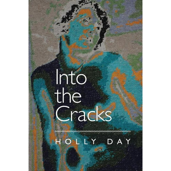 Into the Cracks, (Paperback)