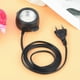 thumbnail image 3 of 30W Mini Hot Pot Melting Glue Pot Glue Stove DIY Hair Extension Repair Tools, 3 of 4
