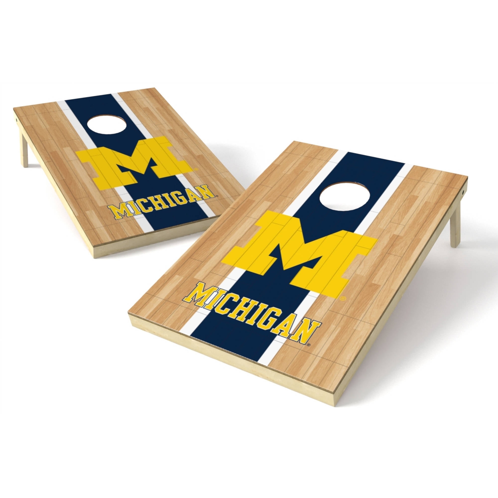 2x3 Shield Game, College by Wild Sports